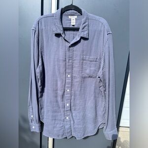 Hiroshi Kato - button down